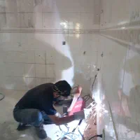 تاسیسات رضایت بخش|خدمات پیشه و مهارت|دلیجان, |دیوار