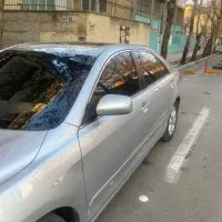 کمری ۲۰۰۷glx