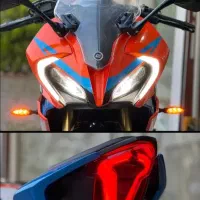 CF250sr1403|موتورسیکلت|تکاب, |دیوار