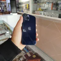 ایفون ۱۳ باحافظه ۱۲۸ گیگ دوسیم کارت