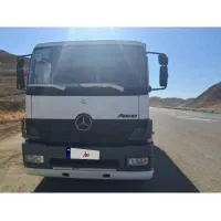 اتگو دهچرخ کمپرسی|خودرو سنگین|تهران, یافت‌آباد|دیوار
