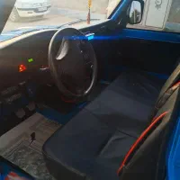 نیسان ابی|خودرو سواری و وانت|اسفراین, |دیوار