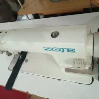 چرخ خیاطی زوجی