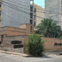 ویلایی کلنگی|فروش زمین و ملک کلنگی|اهواز, باغ شیخ|دیوار