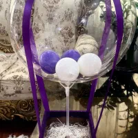 بادکنک اماده