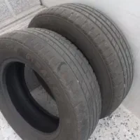 ۲ حلقه لاستیک دسته دوم کوییک ساینا