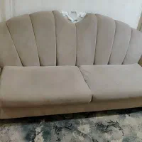 مبل سه نفره