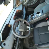 چانگان cs55 پلاس اتوماتیک|خودرو سواری و وانت|پارس‌آباد, |دیوار