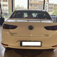 فروش اقساطی مزدا ۳ وارداتی صفر خشک ۲۰۲۴|خودرو سواری و وانت|تهران, کوی بیمه|دیوار