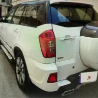 ام وی ام X33 فروش ویژه شرایطی