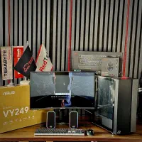 کامپیوتر از ps5 قوی تر venom Pro(( تعویض داُیم))