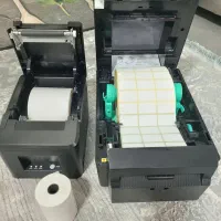 صندوق فروشگاهی میکروس،hp