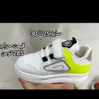 کفش اسپرت