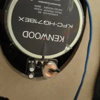 سیستم صوتی در حد نو اکبند|قطعات یدکی و لوازم جانبی|خمینی‌شهر, |دیوار