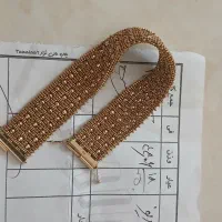 دستبند سویسی با ۷درصد