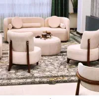 مبلمان مبل اقساط با چک|مبلمان خانگی و میز عسلی|ورامین, ورامین|دیوار