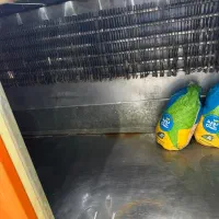 یخچال ویترینی ایستاده ۱/۵۰ سانتی|فروشگاه و مغازه|بندر انزلی, لیچارگی حسن رود|دیوار