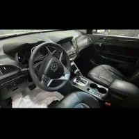 جک S5مدل97اتومات موتور 2هزار بسیار نو|خودرو سواری و وانت|آبادان, |دیوار