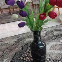 گل‌و‌گلدان