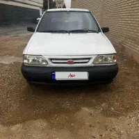 پراید 84|خودرو سواری و وانت|دامغان, |دیوار