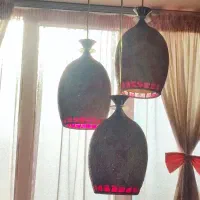 لوستر ۳ شاخه|لوستر و چراغ آویز|مشهد, توس (بلوار توس)|دیوار