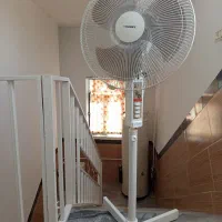 پنکه ایستاده