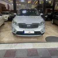 سورنتو 2016 Jdi