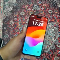 آیفون۱۵پرومکس طرح اصلی