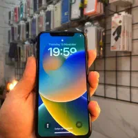 ایفونX|موبایل|رشت, معلم|دیوار