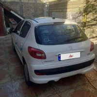 ۲۰۷ پانورما