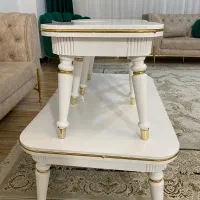 جلومبلی کاملا نو زیرقیمت|مبلمان خانگی و میز عسلی|سنندج, |دیوار