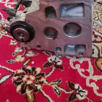 سرسلند ماشین سمند|قطعات یدکی و لوازم جانبی|شاهین‌شهر, الهیه|دیوار