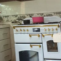 فرگاز تکنوگاز|اجاق گاز و لوازم برقی پخت‌وپز|تهران, علم و صنعت|دیوار