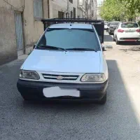 پراید وانت مدل ۹۳