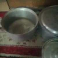 5عدد قابلمه برای فروش|ظروف پخت‌وپز|اهواز, کوروش|دیوار