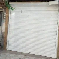 مغازه ۱۱۰متردارای برق اب گاز واتاق استراحت