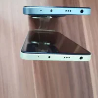 Note 14 256 gb  ram 8 با گارنتی زیر قیمت|موبایل|اراک, |دیوار