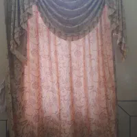 پرده|پرده، رانر، رومیزی|زابل, |دیوار