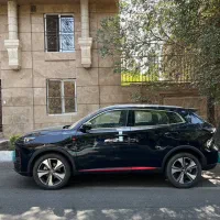 چانگان CS55 پلاس صفر، مدل ۲۰۲۴ (فوری فروشی)|خودرو سواری و وانت|تهران, آسمان|دیوار