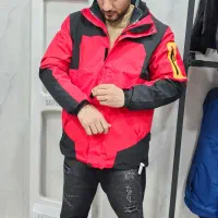 کاپشن گورتکس اورجینال خارجی