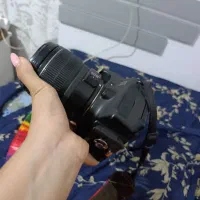 دوربین کنون 60D|دوربین عکاسی و فیلمبرداری|اصفهان, پزوه|دیوار