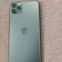 گوشی ایفون 256GB 11 promax پارت نامبر lla مهلت تست