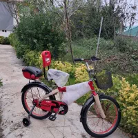 دوچرخه سایز 20|دوچرخه، اسکیت، اسکوتر|فومن, |دیوار