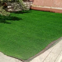 چمن مصنوعی جنس با کیفیت بالا