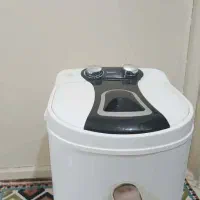 مینی واش در حد نو