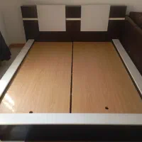 تخت خواب دونفره