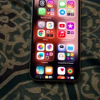 ایفون ۱۳نرمال۱۲۸گیگ