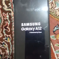 گوشی سامسونگ a12