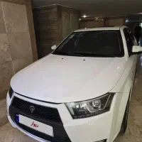 دنا پلاس توربو اتوماتیک مدل ۱۴۰۱