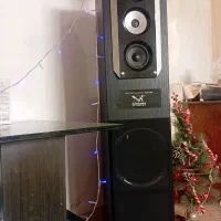 باند مکسیدر در حد نو شهر قدس|سیستم صوتی خانگی|تهران, فتح|دیوار